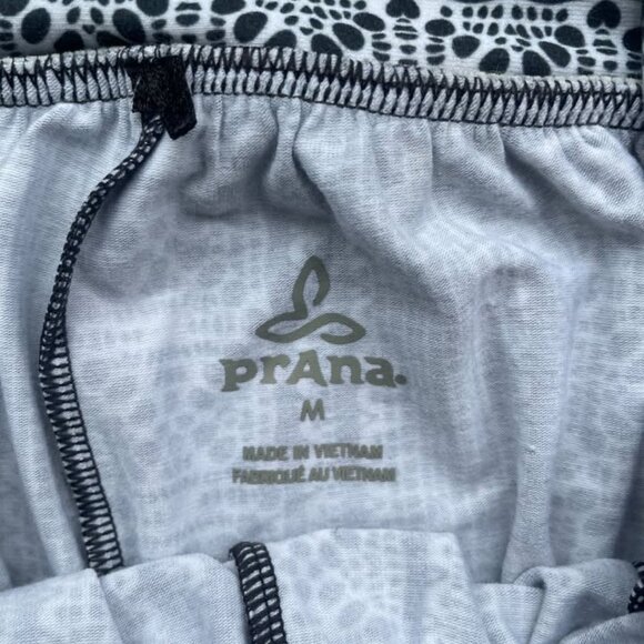 Prana Ryley Crop Pants with Pockets - Picture 7 of 7